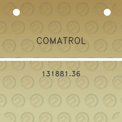 comatrol-13188136