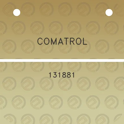 comatrol-131881