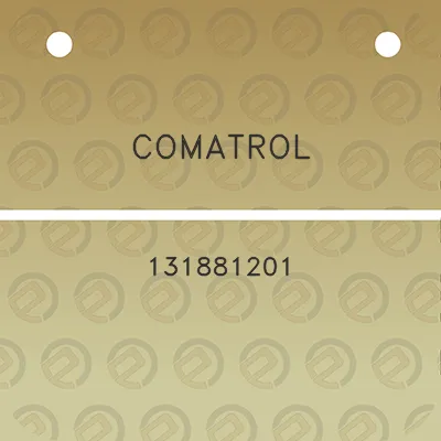 comatrol-131881201