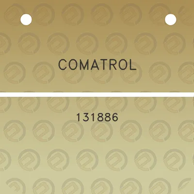 comatrol-131886