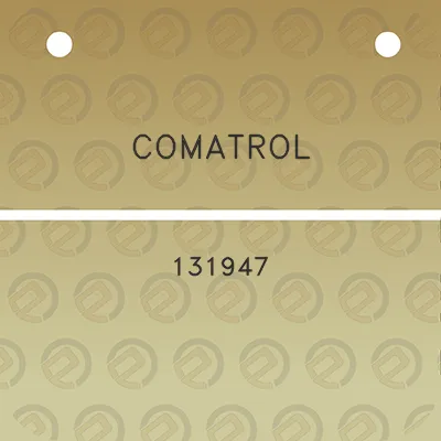 comatrol-131947