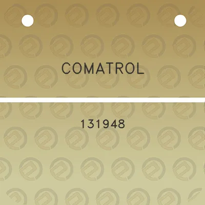 comatrol-131948