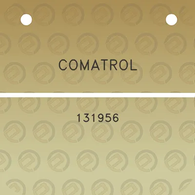 comatrol-131956