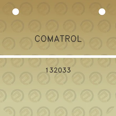 comatrol-132033