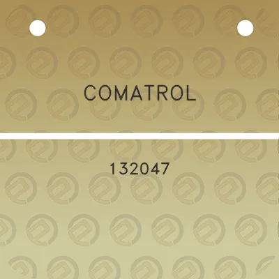 comatrol-132047