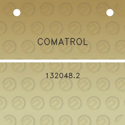 comatrol-1320482