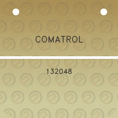 comatrol-132048