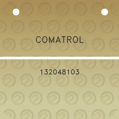 comatrol-132048103