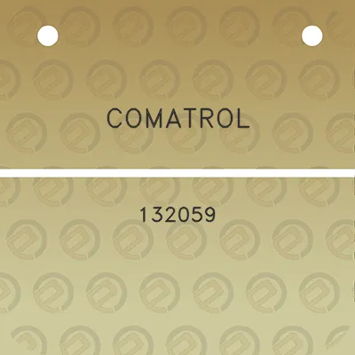 comatrol-132059