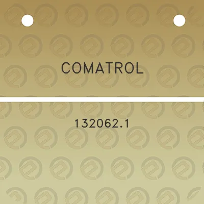 comatrol-1320621