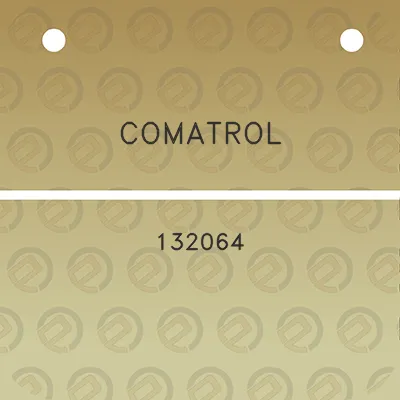 comatrol-132064