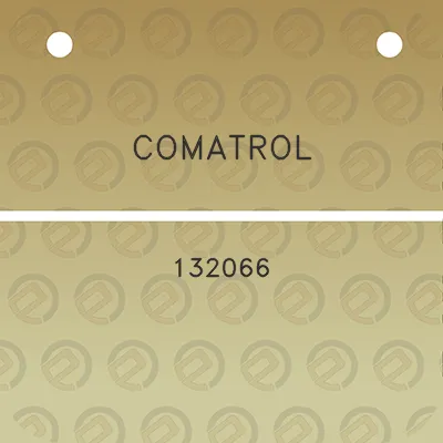 comatrol-132066