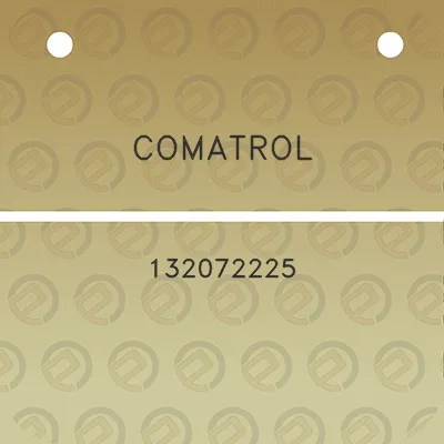 comatrol-132072225