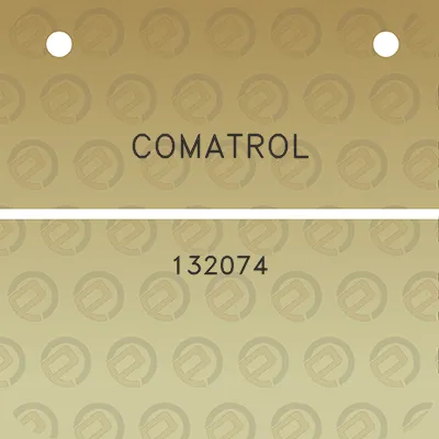 comatrol-132074