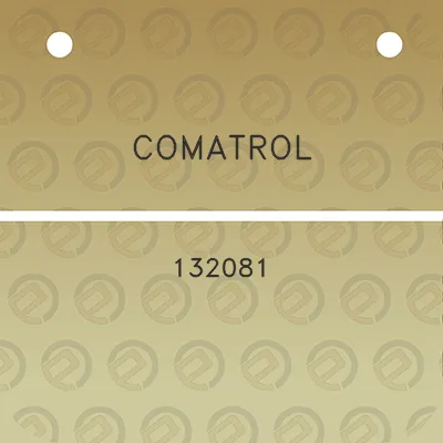 comatrol-132081