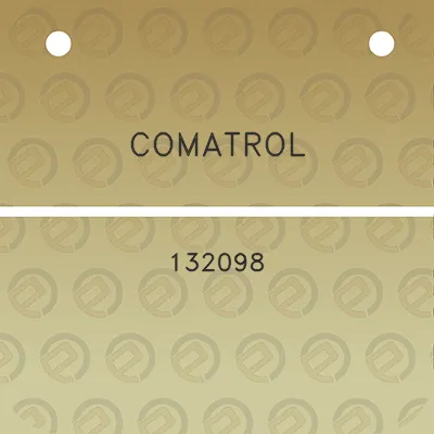 comatrol-132098