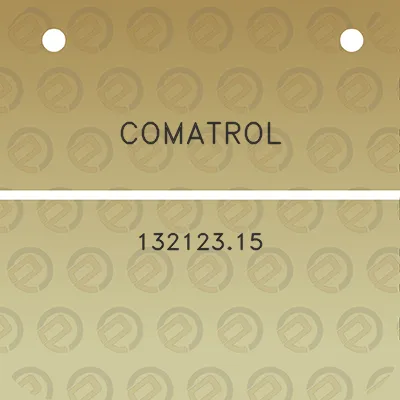 comatrol-13212315