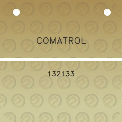 comatrol-132133