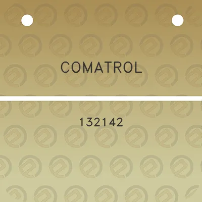 comatrol-132142