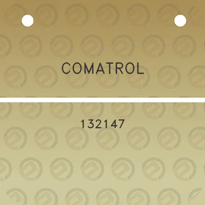 comatrol-132147