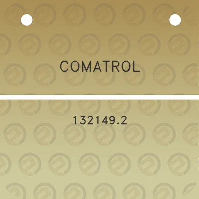 comatrol-1321492