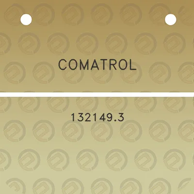 comatrol-1321493