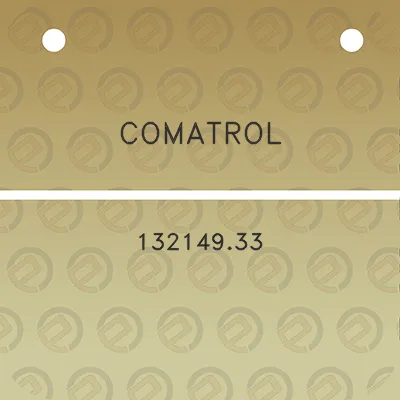 comatrol-13214933