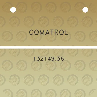 comatrol-13214936