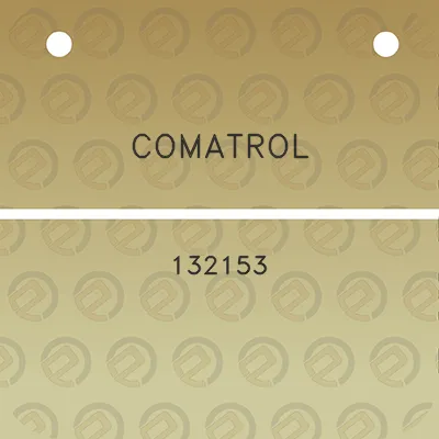 comatrol-132153