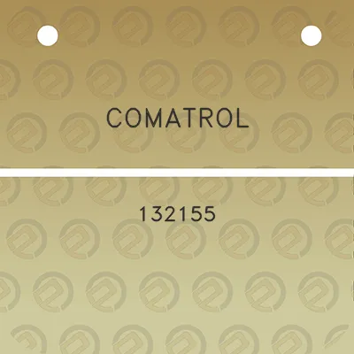 comatrol-132155