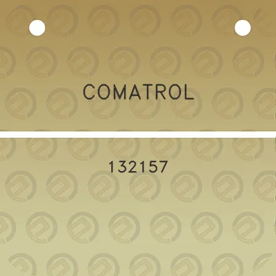 comatrol-132157