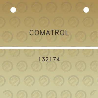 comatrol-132174