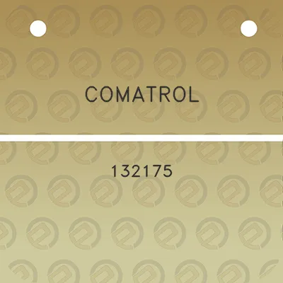 comatrol-132175