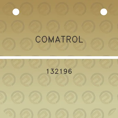 comatrol-132196