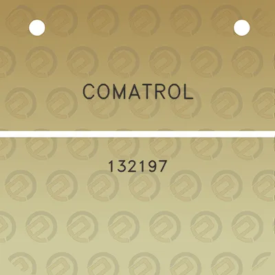 comatrol-132197