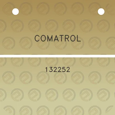 comatrol-132252