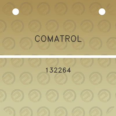 comatrol-132264