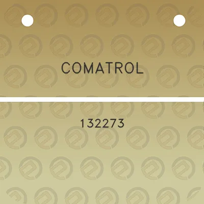 comatrol-132273