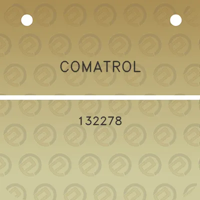 comatrol-132278