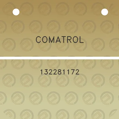 comatrol-132281172