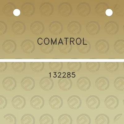 comatrol-132285