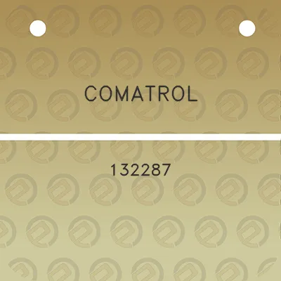 comatrol-132287