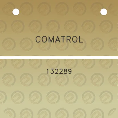 comatrol-132289