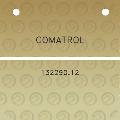 comatrol-13229012