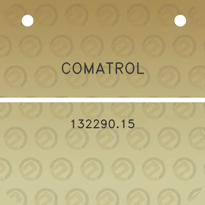 comatrol-13229015