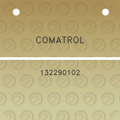 comatrol-132290102