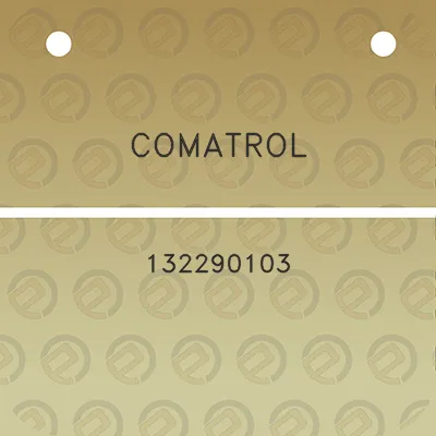 comatrol-132290103