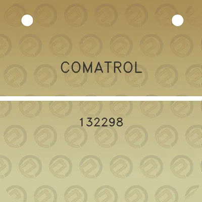 comatrol-132298