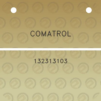 comatrol-132313103