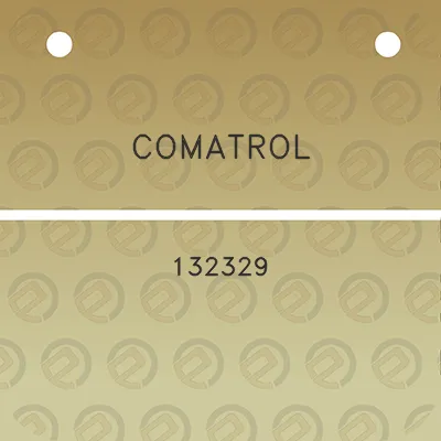 comatrol-132329